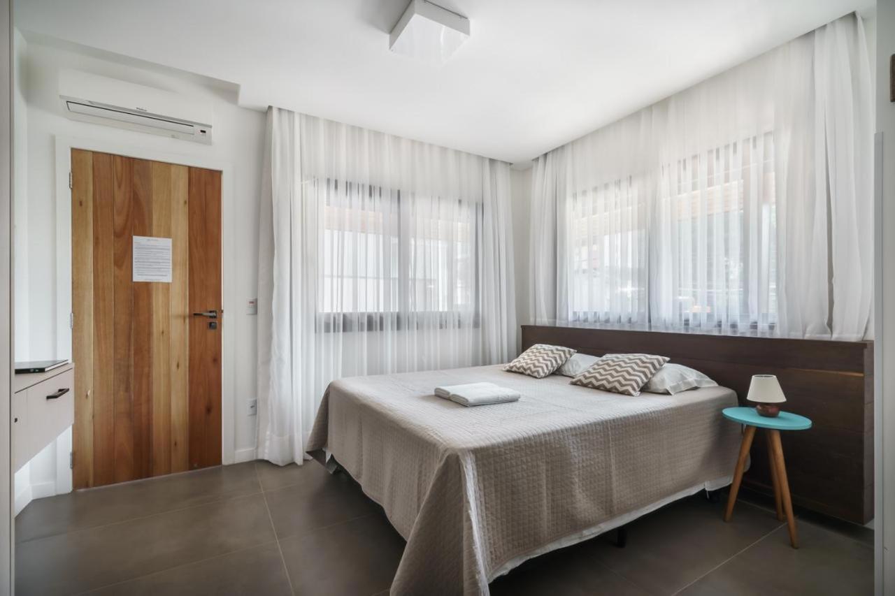 Banzai Brava Suites Itajaí Exterior foto